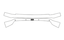 Load image into Gallery viewer, Rear Bumper kit | HYUNDAI IONIQ9  2026