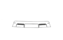 Load image into Gallery viewer, Rear Bumper kit | HYUNDAI IONIQ9  2026