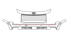 Load image into Gallery viewer, Front Bumper Kit | MAKE MODEL TRIM 2025