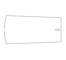 Load image into Gallery viewer, Full Roof Kit | MAKE MODEL TRIM 2025