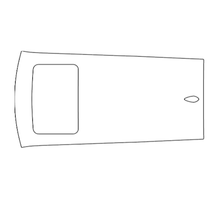 Load image into Gallery viewer, Full Roof Kit | MAKE MODEL TRIM 2025