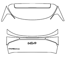 Load image into Gallery viewer, Hatch Kit | KIA SPORTAGE YYY 2026