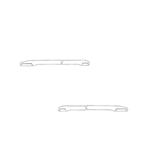 Load image into Gallery viewer, Rocker Panel Kit | KIA SELTOS X-LINE 2027