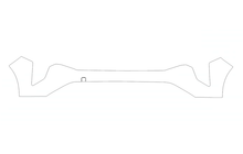 Load image into Gallery viewer, Front Bumper PPF Kit | KIA K4 HATCHBACK 2026