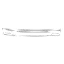 Load image into Gallery viewer, Grille PPF Kit | KIA K4 HATCHBACK 2026