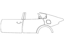 Load image into Gallery viewer, Left Side PPF Kit | KIA K4 SEDAN 2026