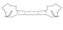 Load image into Gallery viewer, Rear Bumper Kit | LEXUS RX F-SPORT 2026