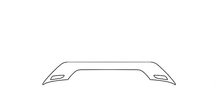 Load image into Gallery viewer, Rear Bumper Kit | LEXUS RX 2024