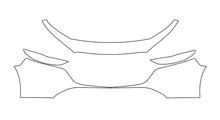 Load image into Gallery viewer, Bumper Kit | MAZDA MAZDA3 HATCHBACK 2019