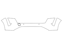 Load image into Gallery viewer, Front Bumper Kit | NISSAN PATHFINDER 2026