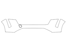 Load image into Gallery viewer, Front Bumper Kit | NISSAN PATHFINDER 2026