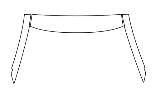 Roof and A-Pillar Kit | NISSAN MURANO 2025