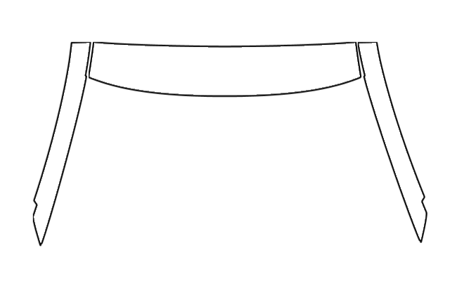 Roof and A-Pillar Kit | NISSAN MURANO 2025