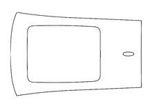 Load image into Gallery viewer, Full Roof Kit | NISSAN MURANO 2025