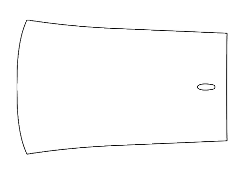 Full Roof Kit | NISSAN MURANO 2025