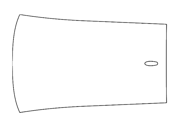 Full Roof Kit | NISSAN MURANO 2025