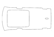 Load image into Gallery viewer, Full Roof kit | NISSAN PATHFINDER 2026