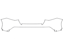 Load image into Gallery viewer, Rear Bumper Kit | NISSAN SENTRA TRIM 2027