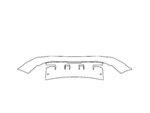 Load image into Gallery viewer, Front Bumper Kit | NISSAN PATHFINDER 2026