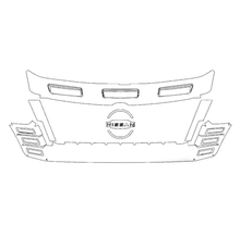 Load image into Gallery viewer, Grille Kit | NISSAN PATHFINDER 2026