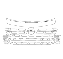 Load image into Gallery viewer, Grille Kit | NISSAN PATHFINDER 2026