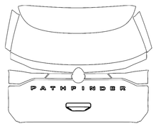 Load image into Gallery viewer, Hatch Kit | NISSAN PATHFINDER 2026