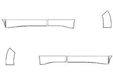 Load image into Gallery viewer, Rocker Panel Kit | NISSAN PATHFINDER 2026