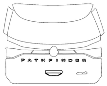 Load image into Gallery viewer, Hatch Kit | NISSAN PATHFINDER 2026