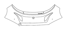 Load image into Gallery viewer, Bumper Kit | NISSAN MURANO 2025