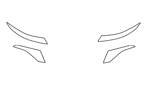 Headlamp Kit | NISSAN MURANO 2025