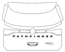 Load image into Gallery viewer, Hatch Kit | NISSAN PATHFINDER 2026