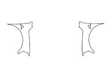 Load image into Gallery viewer, Full Fender Kit | RAM 2500 REBEL 2024