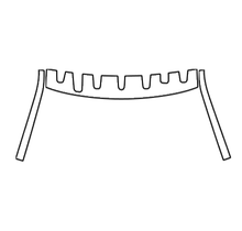 Load image into Gallery viewer, Roof and A-Pillar Kit | RAM 2500 LIMITED LONGHORN 2026