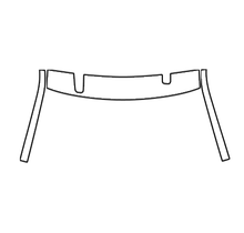 Load image into Gallery viewer, Roof and A-Pillar Kit | RAM 2500 TRADESMAN 2025