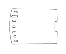 Load image into Gallery viewer, Full Roof Kit | RAM 3500 TRADESMAN 2023