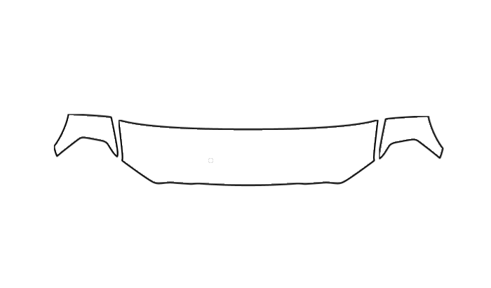 Hood and Fender Kit | RAM 2500 POWER WAGON 2025