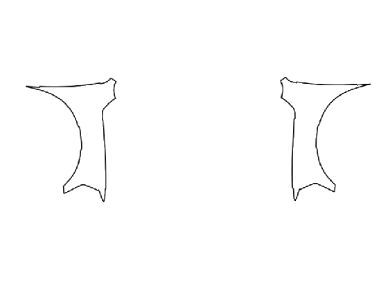 Full Fender Kit | RAM 2500 REBEL 2026