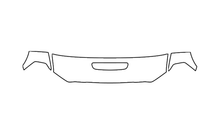 Load image into Gallery viewer, Hood and Fender Kit | RAM 2500 POWER WAGON 2025