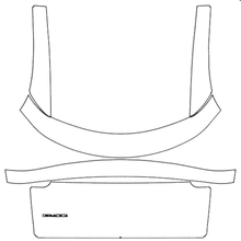 Load image into Gallery viewer, Hatch Kit | TESLA MODEL Y 2026