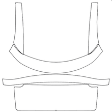 Load image into Gallery viewer, Hatch Kit | TESLA MODEL Y 2026