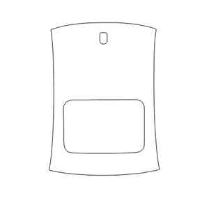 Roof PPF Kit | AUDI A4 2022