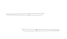 Load image into Gallery viewer, Rocker Panel PPF Kit | AUDI A4 ALLROAD 2022