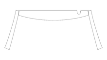 Load image into Gallery viewer, Roof &amp; A-Pillar PPF Kit | CHEVROLET SILVERADO 2500HD ZR2 2025