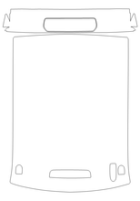 Load image into Gallery viewer, Roof PPF Kit | CHEVROLET SILVERADO 2500HD HIGH COUNTRY 2025