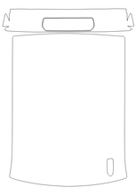 Load image into Gallery viewer, Roof PPF Kit | CHEVROLET SILVERADO 3500HD LT 2025