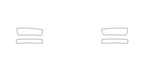 Headlamp kit | CHEVROLET EXPRESS 2018
