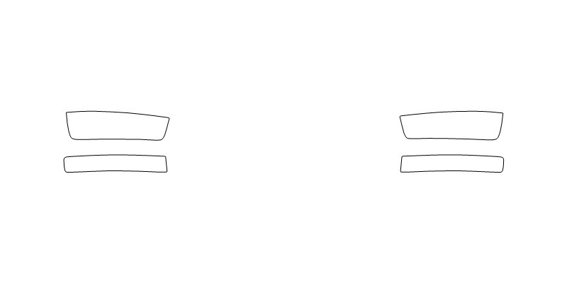 Headlamp kit | CHEVROLET EXPRESS 2022