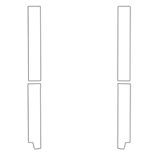 Load image into Gallery viewer, Tail Lamp Kit | FORD RANGER XLT 2026