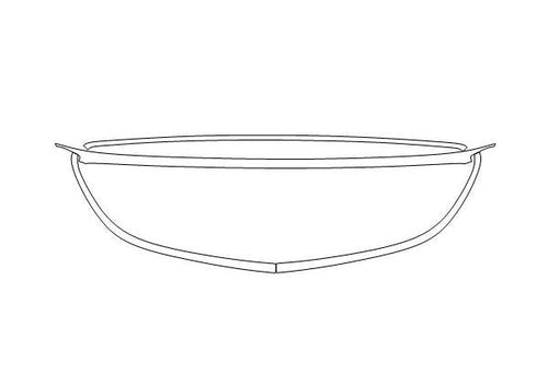 Grille Kit | GENESIS GV70 2023