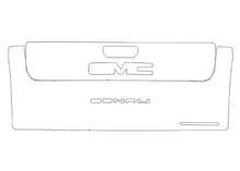 Load image into Gallery viewer, Tailgate Kit | GMC SIERRA 2500HD 2023